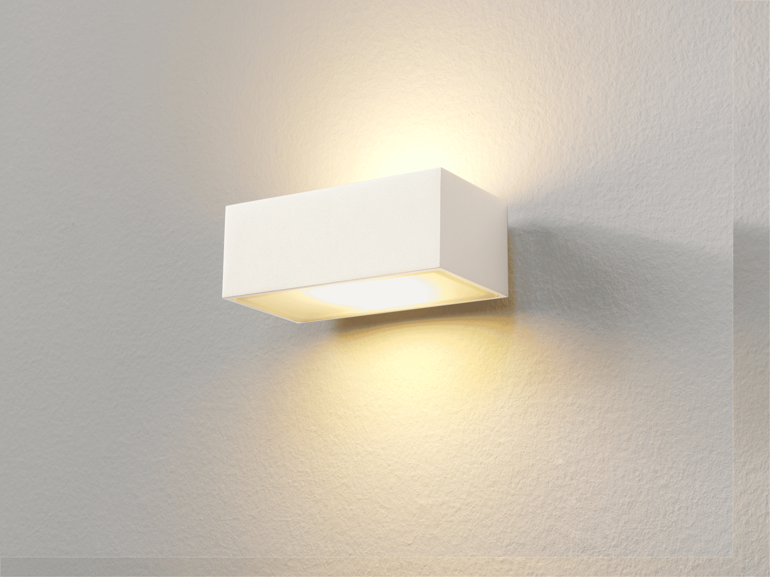 Buitenlamp Eindhoven 100 artdelight tuinextra aluminium wit buitenverlichting