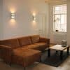 Buitenlamp Dallas wit artdelight led buitenverlichting tuinextra