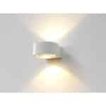 buitenlamp hudson antraciet tuinextra artdelight buitenverlichting