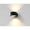 buitenlamp hudson zwart tuinextra artdelight buitenverlichting