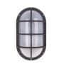 Stallamp B aluminium zwart bulleye buitenlamp TuinExtra kaatsheuvel