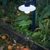 Roger pradier aubanne model 3 tuinlamp buitenlamp tuinextra