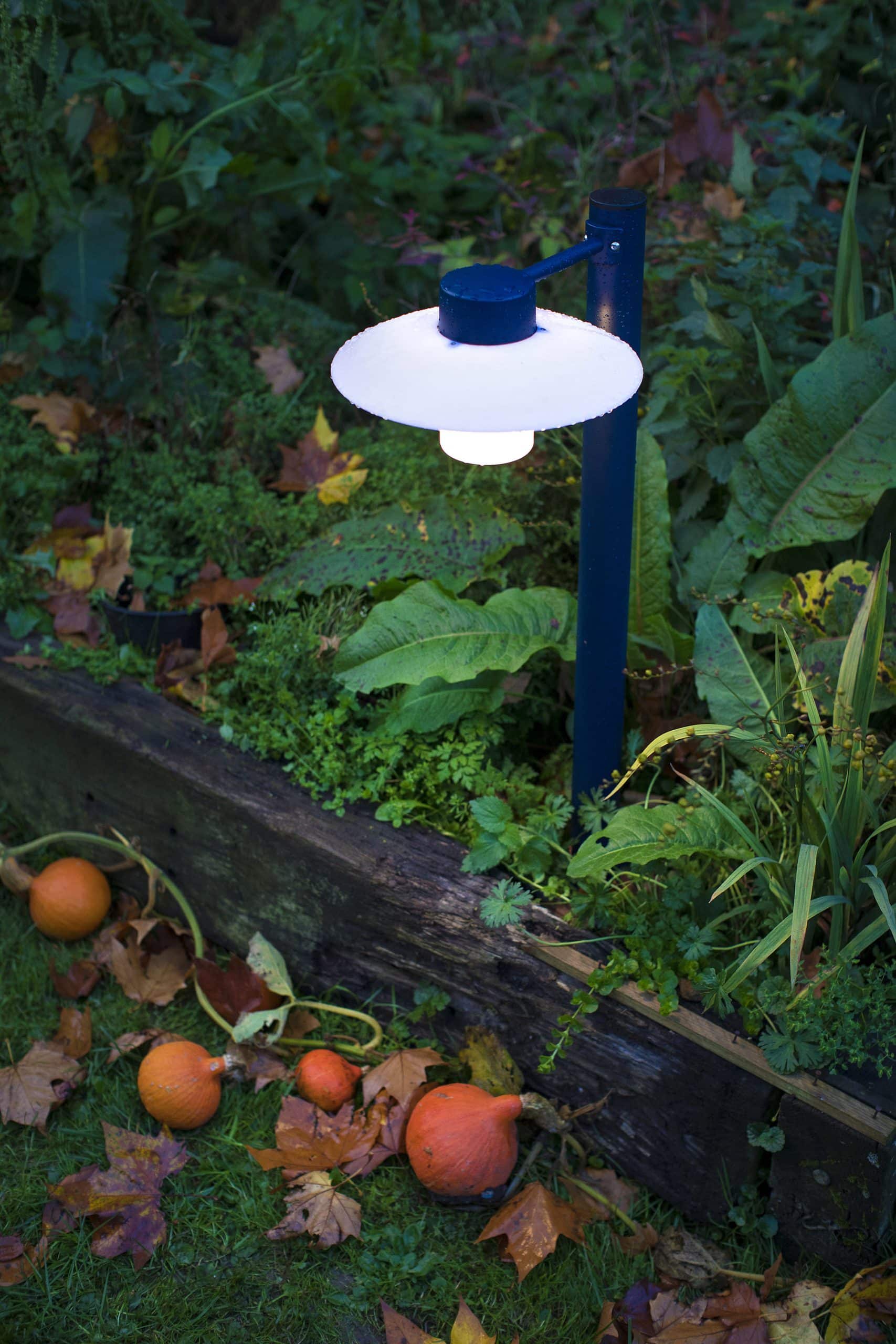 Roger pradier aubanne model 3 tuinlamp buitenlamp tuinextra