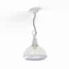 Bolero roger pradier hanglamp kettinglamp model 1 tuinextra buitenverlichting