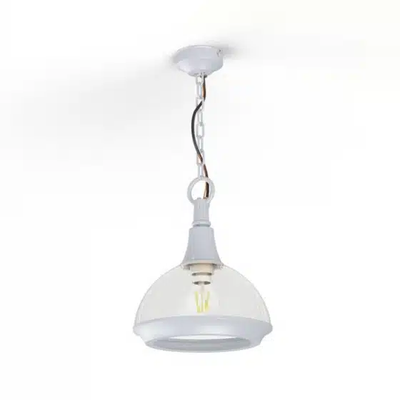 Bolero roger pradier hanglamp kettinglamp model 1 tuinextra buitenverlichting