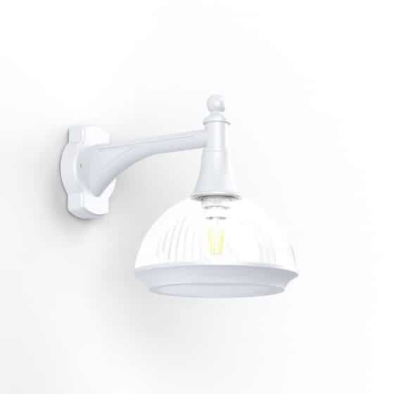 Bolero roger pradier wandlamp model 3 buitenlamp tuinextra buitenverlichting