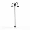 Bolero roger pradier lantaarnpaal model 4 buitenlamp tuinextra buitenverlichting