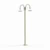 Bolero roger pradier lantaarnpaal model 4 buitenlamp tuinextra buitenverlichting