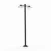 Roger pradier aubanne model 5 tuinlamp buitenlamp tuinextra