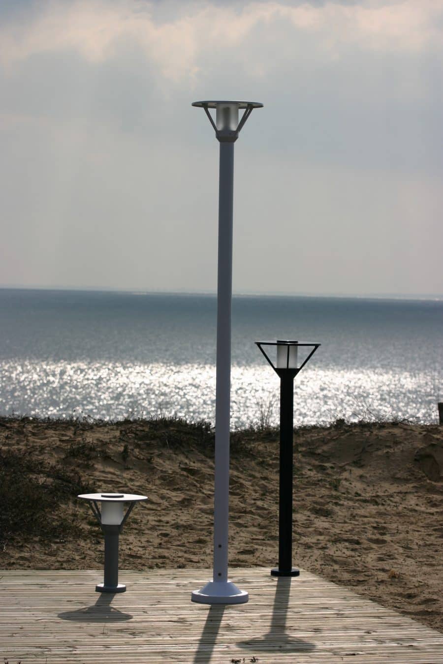 Buitenlamp bermude 5 tuinlamp roger pradier tuinextra buitenverlichting