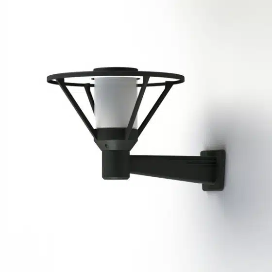 roger pradier model 1 buitenlamp bermude E27 tuinextra buitenverlichting