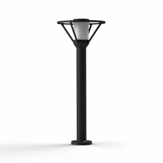 Buitenlamp bermude 2 tuinlamp roger pradier tuinextra buitenverlichting