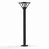 Buitenlamp bermude 4 tuinlamp roger pradier tuinextra buitenverlichting