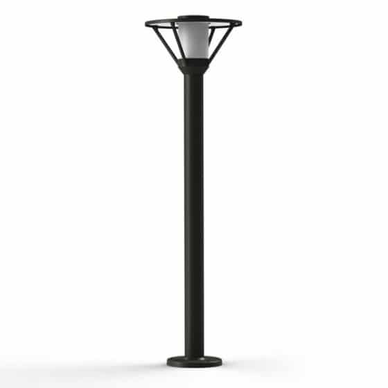 Buitenlamp bermude 4 tuinlamp roger pradier tuinextra buitenverlichting