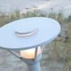 roger pradier model 1 buitenlamp bermude E27 tuinextra buitenverlichting