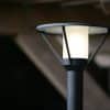 Buitenlamp bermude 2 tuinlamp roger pradier tuinextra buitenverlichting