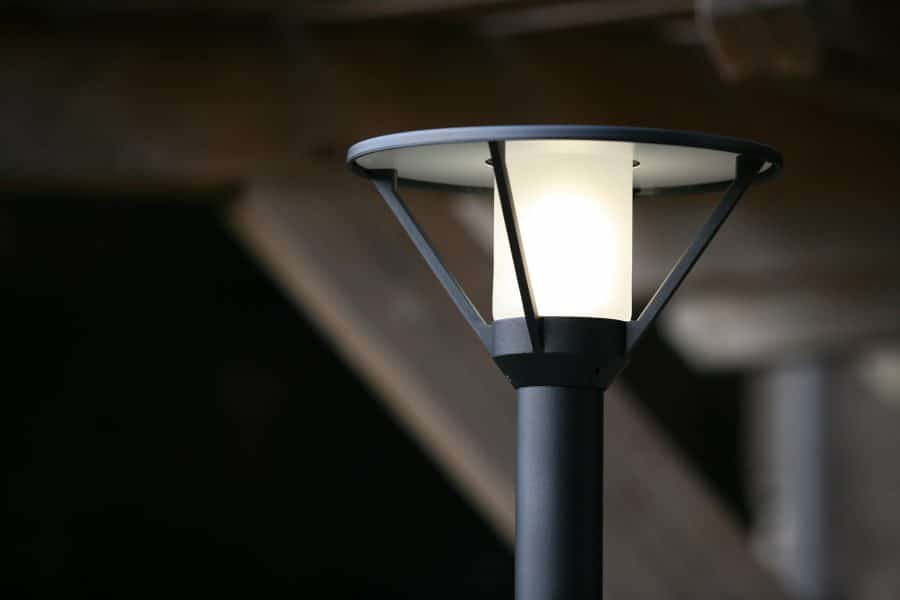 Buitenlamp bermude 2 tuinlamp roger pradier tuinextra buitenverlichting
