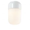 Ifo Electric ohm 100/170 buitenlamp zwart of wit porselein tuinextra kaatsheuvel