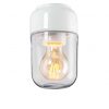 Ifo Electric ohm 100/170 buitenlamp zwart of wit porselein tuinextra kaatsheuvel