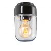 Ifo Electric ohm 100/170 buitenlamp zwart of wit porselein tuinextra kaatsheuvel