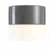 Ifo electric giza antraciet wandlamp plafondlamp buitenlamp tuinextra