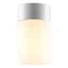 Buitenlamp Opus ifo electric wit opus 120/200 porselein tuinextra