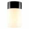 Buitenlamp Opus ifo electric zwart opus 120/200 porselein tuinextra