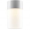 Buitenlamp Opus ifo electric wit opus 100/175 porselein tuinextra