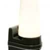 Bernadotte zwart single ifo electric tuinextra buitenverlichting