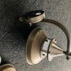 Stallamp messing tuinextra buitenverlichting