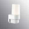 Ifo electric classic sconce E14 wandlamp porselein buitenlamp tuinextra kaatsheuvel