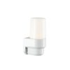 Ifo electric classic sconce E14 wandlamp porselein buitenlamp tuinextra kaatsheuvel