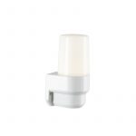 Ifo electric classic sconce E14 wandlamp porselein buitenlamp tuinextra kaatsheuvel