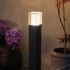 Arendal zwart buitenlamp tuinverlichting norlys 85 cm