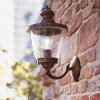 Il Fanale Venezia Il Fanale buitenlamp 248.06.ORT TuinExtra