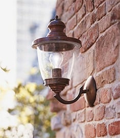 Il Fanale Venezia Il Fanale buitenlamp 248.06.ORT TuinExtra