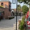 Lantaarnpaal modern Amsterdam XL zwart TuinExtra kaaatsheuvel