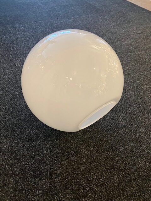 Bega 112273.1 replacement glas los opaal 35 cm