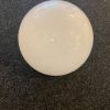 Bega 112273.1 replacement glas los opaal 35 cm