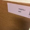 Bega 112273.1 replacement glas los opaal 35 cm