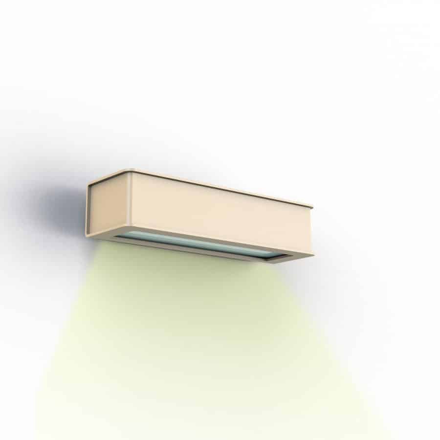 Roger pradier plemo model 1 downlight buitenlamp TuinExtra kaatsheuvel buitenverlichting