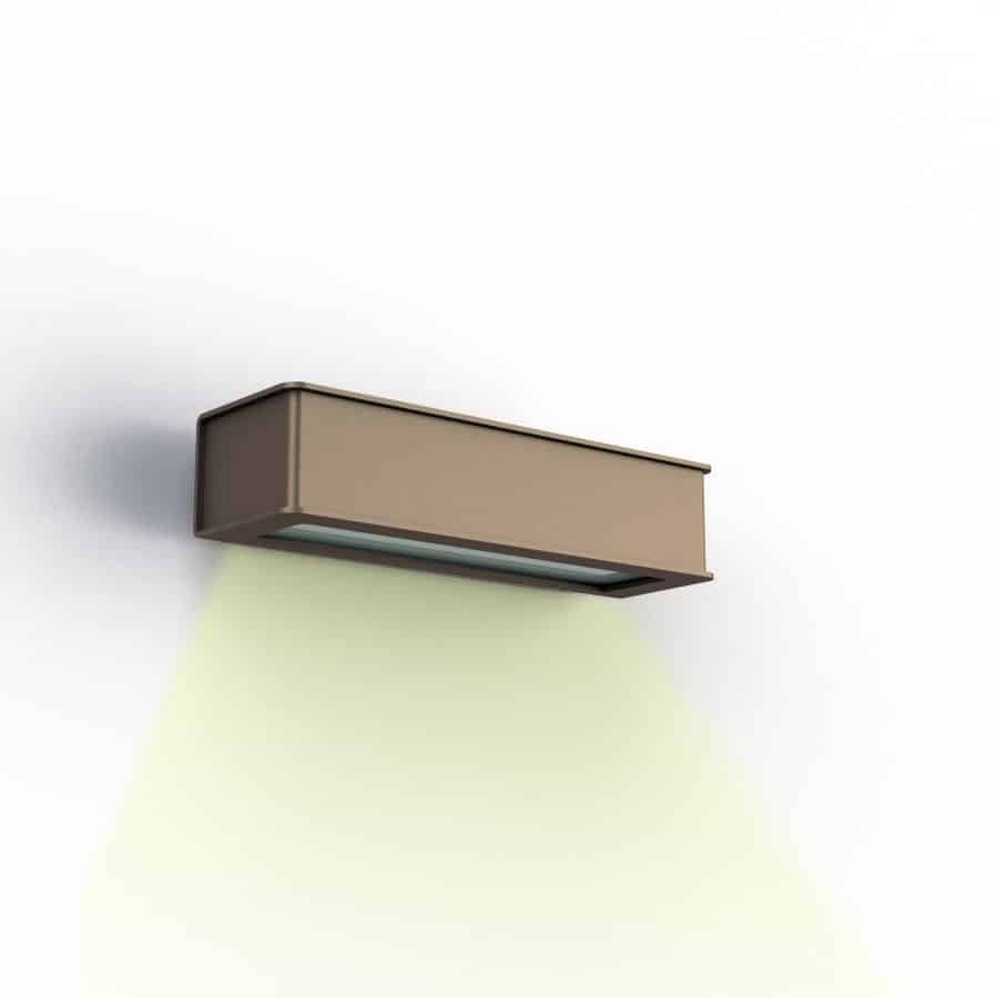 Roger pradier plemo model 1 downlight buitenlamp TuinExtra kaatsheuvel buitenverlichting