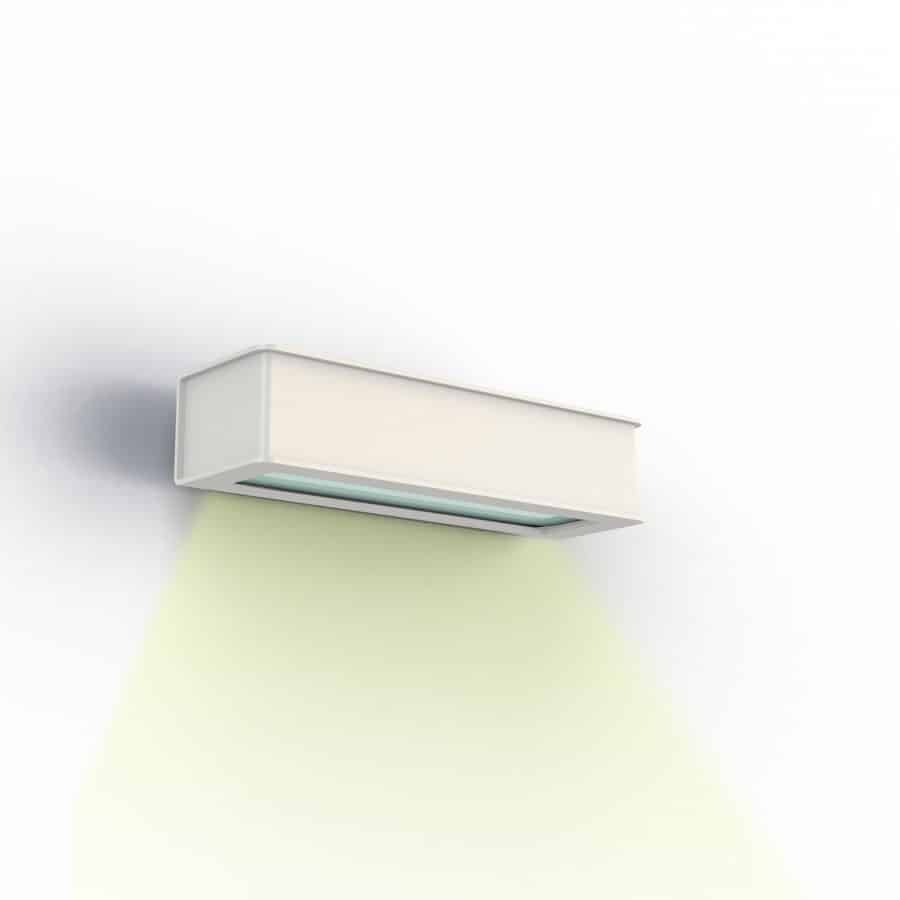 Roger pradier plemo model 1 downlight buitenlamp TuinExtra kaatsheuvel buitenverlichting