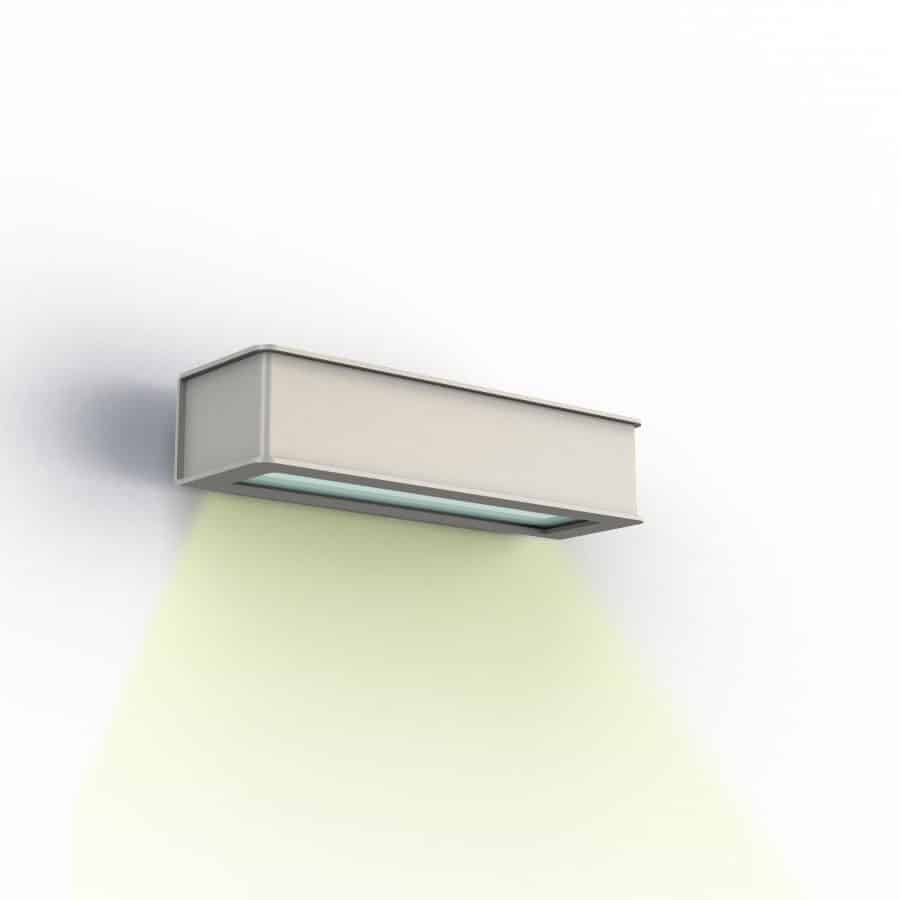 Roger pradier plemo model 1 downlight buitenlamp TuinExtra kaatsheuvel buitenverlichting