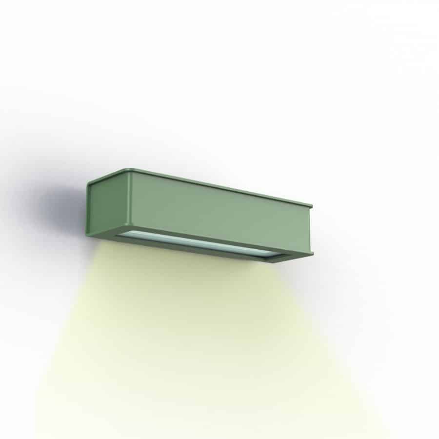 Roger pradier plemo model 1 downlight buitenlamp TuinExtra kaatsheuvel buitenverlichting