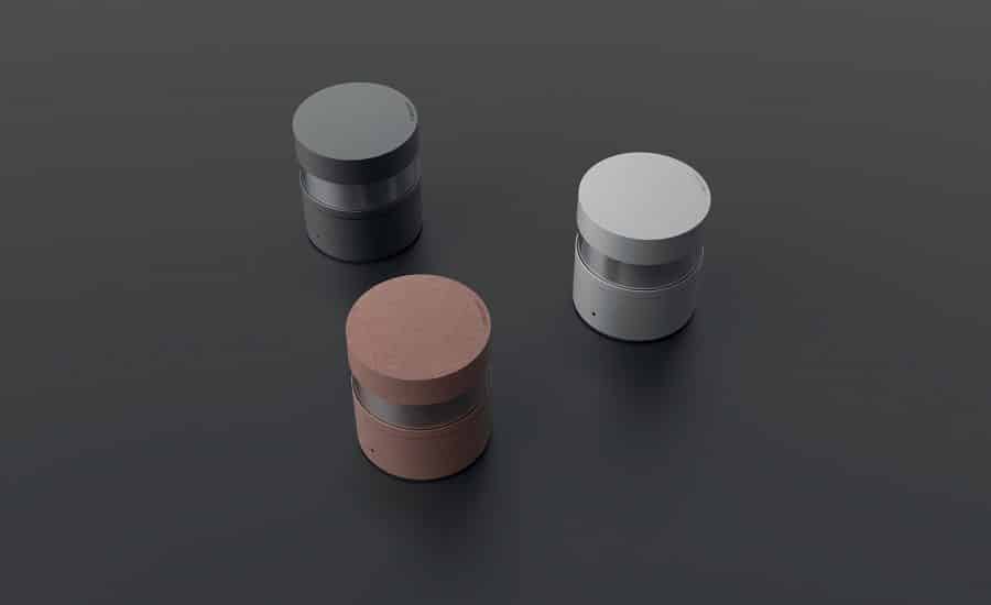 Buitenlamp Toko rond 360 graden - Afbeelding 5