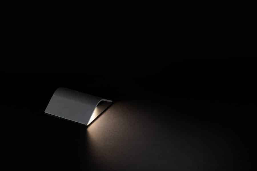 Lombardo tegolo antraciet buitenlamp padverlichting wandlamp tuinextra