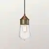 Drop hanglamp buitenlamp 270.03.ORT TuinExtra Il Fanale