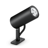 Lombardo prikspot led Ago garden 10 watt 2700 kelvin zwart tuinextra Kaatsheuvel