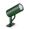 Lombardo prikspot led Ago garden 10 watt 2700 kelvin donkergroen tuinextra Kaatsheuvel